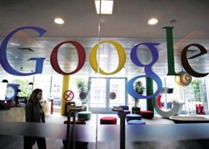Vagas de Emprego Google: Confira mais detalhes