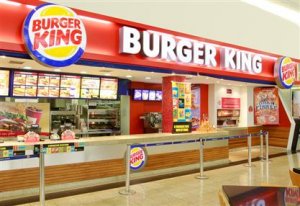 Jovem Aprendiz Burger King: Conheça o programa