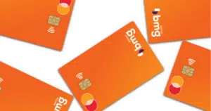 Como solicitar o cartão de crédito BMG card mesmo negativado ?