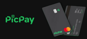 PicPay Card: O cartão de crédito promete Cashback de até 5% e taxas de manutenção zero