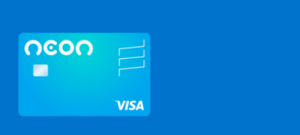 Saiba como solicitar o cartão de crédito Neon que não cobra taxa de anuidade