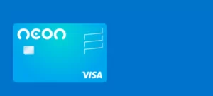 Saiba como solicitar o cartão de crédito Neon que não cobra taxa de anuidade