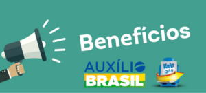 Três benefícios do Governo podem estar disponíveis! Saiba como receber o Auxílio Brasil, Gás e Desconto na luz