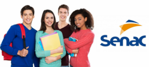 Conheça os cursos gratuitos oferecidos pelo SENAC