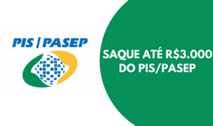 Saldo de até R$3 mil do PIS/PASEP está disponível para milhares de trabalhadores. Saiba mais! 