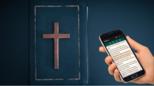 Bíblia Sagrada online – Veja como instalar app agora